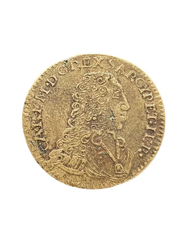 Charles emmanuel iii 5 - iii,