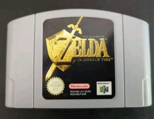 The Legend of Zelda : Ocarina