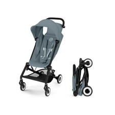 Poussette canne ultra-compacte