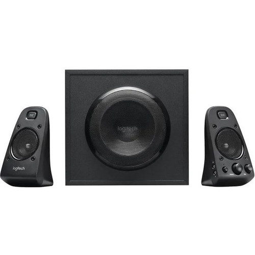 Enceinte filaire - pc,