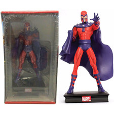 Magneto Figurines Marvel La