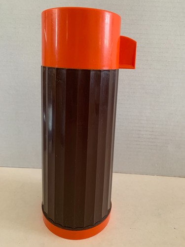 Thermos aladdin vintage - -,