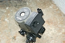 Pompe de chaudiere circulateur