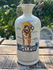 Pot, bouteille à Pharmacie en