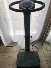 plate forme vibrante lanaform