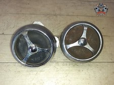 KLAXON LE LOT GUZZI 750 NEVADA