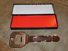 Ancien Grand Décapsuleur