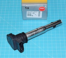 1 bobine d'allumage NGK U5015