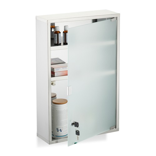 Armoire pharmacie