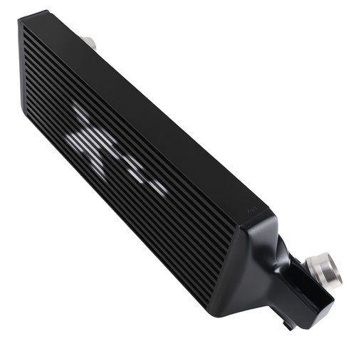 Bar plate intercooler for - bar,