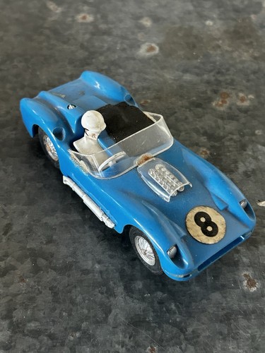 Voiture slot car - slot,