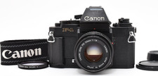[PRÈS DE MNNT-] Canon New F-1