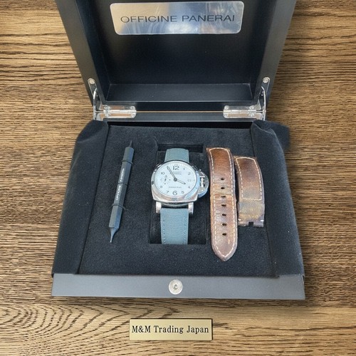 Montre homme panerai - panerai, luminor