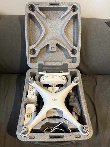 Dji phantom pro 2 - phantom, –