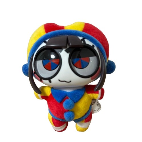 Incroyable mascotte - l'incroyable,