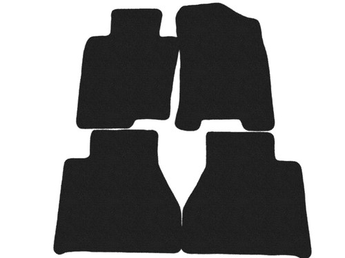 Basic tapis sol pour - de, nissan