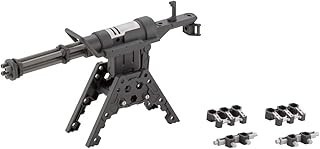 Web unit gatling gun - m.s.g,