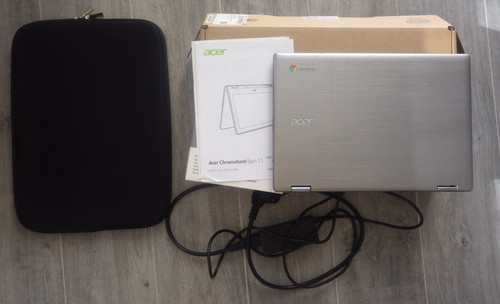 Ordinateur portable acer - ordinateur,