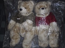 Sac a Dos Peluche Ours ou