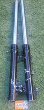 Fourche (Peinte En noir)  650