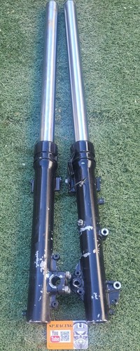 Fourche 650 - noir),