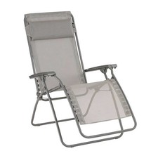 Transat Fauteuil Relax Rclip