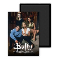 Buffy contre les vampires