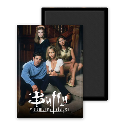 Buffy contre les - , vampires