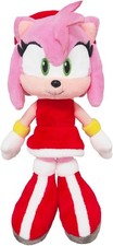 Peluche Sonic the Hedgehog ALL