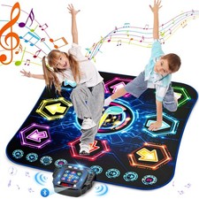 Tapis de Danse pour Enfants
