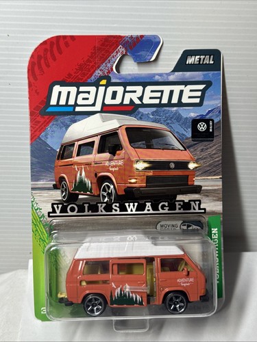 Majorette volkswagen - majorette,