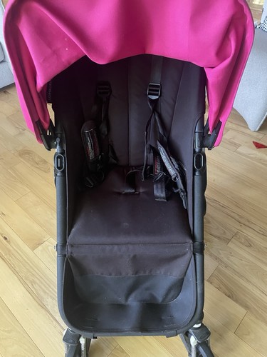 Bugaboo cameleon - bugaboo,