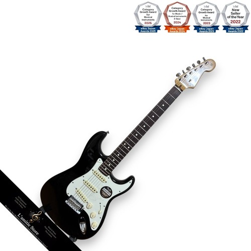 Fender usa american - fender, standard