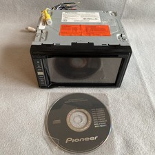 Pioneer AVIC-5100NEX In-Dash