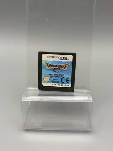 Dragon quest les - dragon,