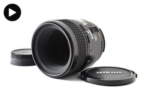 Top mint objectif - [top, nikon