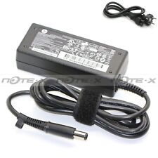 CHARGEUR ALIMENTATION D'ORIGINE Compaq  Presario CQ58-237SF 18,5V 3,5A
