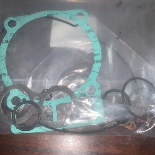 Lot joints 520 - de, mx