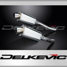 Yamaha TDM900 2002-2013 225mm