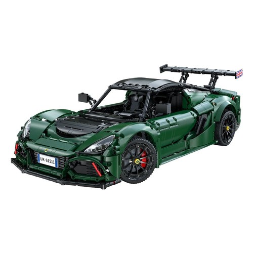 Cada c61511w lotus exige - lotus,