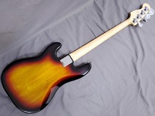 Fender Standard Precision Bass