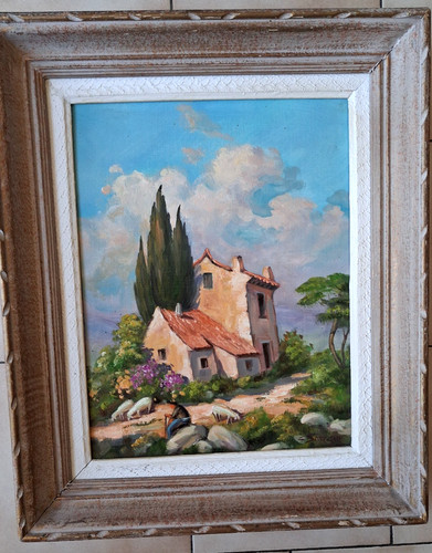 Art tableau peinture paris - peinture,