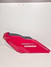 Carénage gauche Ducati 749 /
