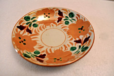 Antique P Regout Maastricht