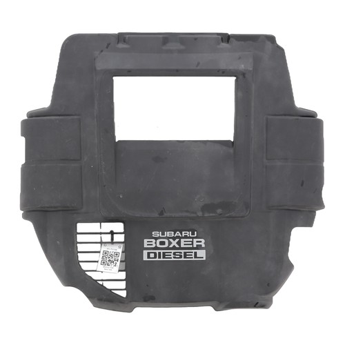 Cache moteur subaru - -,