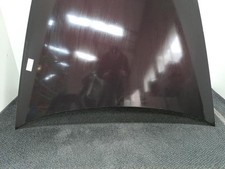 Capot AUDI A6 3 PHASE 1