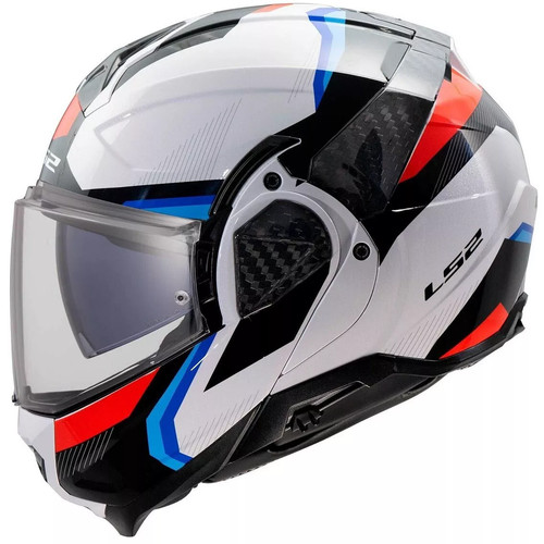 Ls2 casque modulaire 180 - ls2,