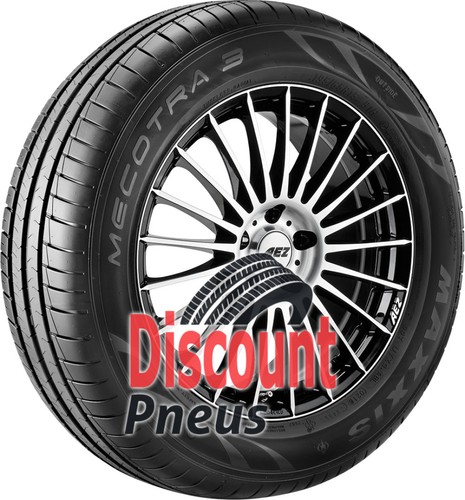 Maxxis mecotra 175 r15 - maxxis,