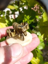 Ane Baudet Porte Cure Dent