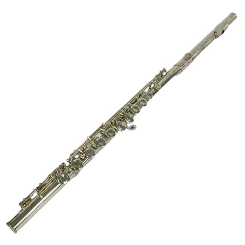 Yamaha flute yfl - yamaha, #0008